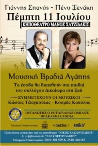 Γιάννης Σπανός