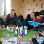 Δημιουργική Απασχόληση