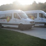 Λεωφορεία Κέντρου