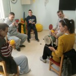 Μουσικοκινητική