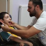 Λογοθεραπεία