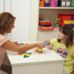 Εργοθεραπεία