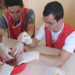 Ομάδα Ζαχαροπλαστικής