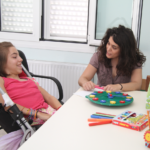 Συνεδρία με Ψυχολόγο