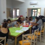 ΚΔΗΦΑμεΑ ΘΡΑΨΑΝΟ