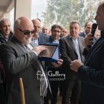 Εγκαίνια ΚΔΗΦΑμεΑ Θραψανού