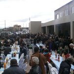Εγκαίνια ΚΔΗΦΑμεΑ Θραψανού